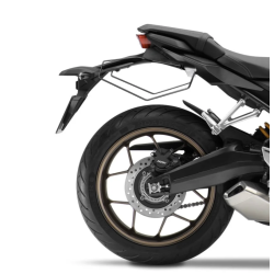 H0CB69SE : Supporti per borse laterali Shad CB/CBR 650R Honda CB650