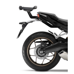 H0CR61ST : Supporto per top-case Shad CB/CBR 650R Honda CB650