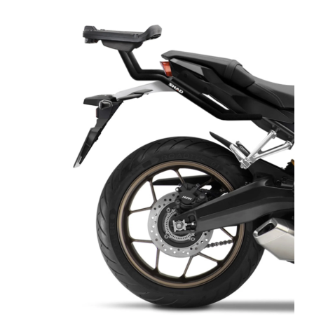 H0CR61ST : Shad Top Case Bracket Support for CB/CBR 650R Honda CB650