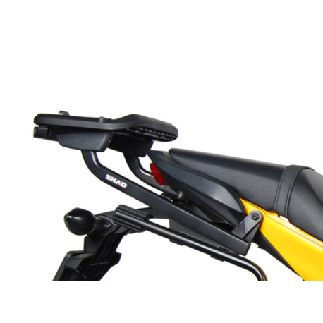 H0CF64ST : Soporte de baúl Shad top master CB/CBR 650F Honda CB650