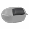 D0RI47 : Schienalino SHAD per top-case SH47 Honda CB650
