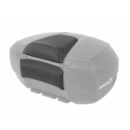 D0RI4800 : Topcase Rückenlehne Shad SH48 Honda CB650