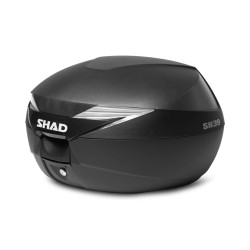 D0B39 : Top Case Shad 39l Honda CB650