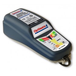 Optimate 4 Battery Charger