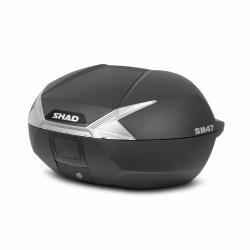 Shad 39L Top Case
