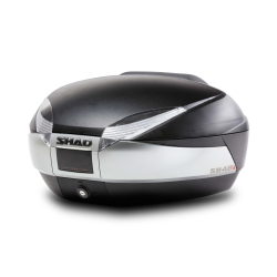 D0B48300 : Top Case Shad 48l Honda CB650