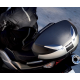 Pack Top-case SHAD SH39 Noir