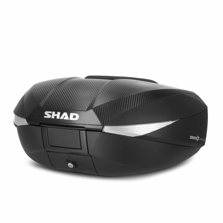 Top-case SHAD SH58X