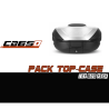 SHAD SH59X Top Case Pack