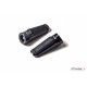 6347N + 7318 : Repose-pied Pilote Puig CB650 CBR650