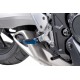 6347N + 7318 : Fußstütze Pilot Puig CB650 CBR650