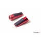 6343N + 7318 : Puig Back Foot Pegs CB650 CBR650