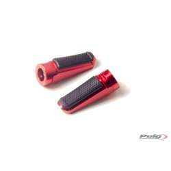 6343N + 7318 : Puig Back Foot Pegs CB650 CBR650