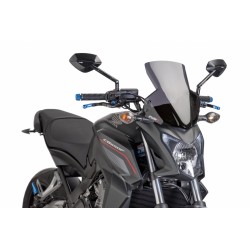 9687 : Puig Naked New Generation Windschutzscheibe Honda CB650