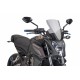 9687 : Parabrisas Puig Naked Nueva Generación Honda CB650
