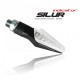 N1001/S : Barracuda Silur Turn Signals CB650 CBR650