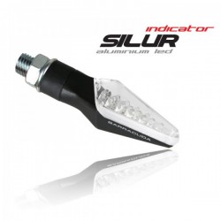N1001/S : Barracuda Silur Turn Signals CB650 CBR650