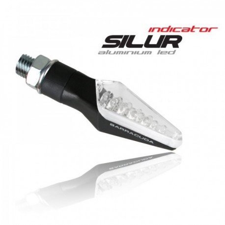 N1001/S : Barracuda Silur Turn Signals CB650 CBR650
