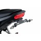 7100N : Puig CB650F Kennzeichenhalter CB650 CBR650
