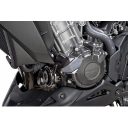 7057N : Protection Moteur R12 Puig CB650 CBR650