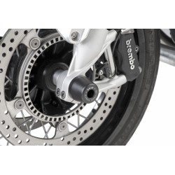 7077N : Protection de fouche Puig CB650 CBR650