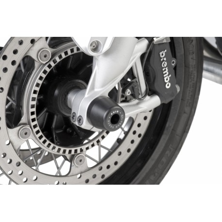 7077N : Protection de fouche Puig CB650 CBR650