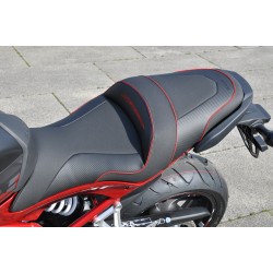 5352Z : Selle Confort Bagster Ready Luxe CB650 CBR650