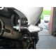 N1001/S : Clignotants Silur de Barracuda CB650 CBR650