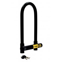 103132199901 : Auvray U Lock CB650 CBR650