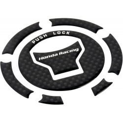 HRC Fuel Tank Cap Protector