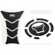 08P61-KAZ-800A + 08P61-MJM-800A : Tank Schutz HRC Carbon Honda CB650