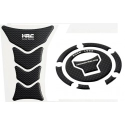 HRC carbon tank protector