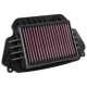 10113839 - HA-6414 : K&N Luftfilter CB650 CBR650