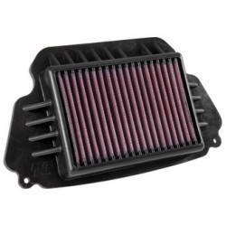 10113839 - HA-6414 : Filtro de Aire K&N CB650 CBR650