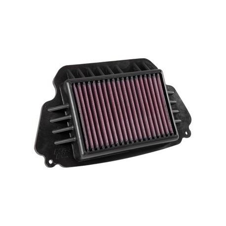 10113839 - HA-6414 : K&N Luftfilter CB650 CBR650
