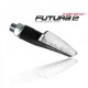 N1001/F2 : Clignotants Futura2 de Barracuda CB650 CBR650