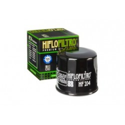 HF204 : Hilfo HF204 Oil Filter CB650 CBR650