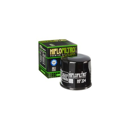 HF204 : Ölfilter Hilfo HF204 CB650 CBR650