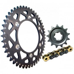 59152.070 : Kit Chain France Equipment CB650 CBR650