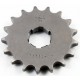 9224.E8334.14 : Austrittsritzel -1 Zahn CB650 CBR650