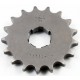 9224.E8334.14 : France Equipement Gearbox Sprocket -1 tooth CB650 CBR650