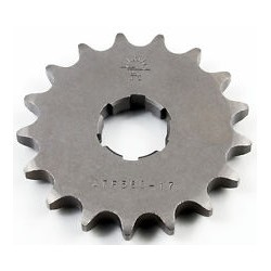 9224.E8334.14 : France Equipement Gearbox Sprocket -1 tooth CB650 CBR650