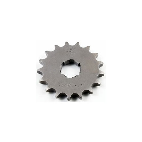 9224.E8334.14 : France Equipement Gearbox Sprocket -1 tooth CB650 CBR650