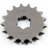 1075158001 : Output sprocket -1 tooth Honda CB650