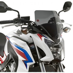 A1137 : Parafango Givi Honda CB650