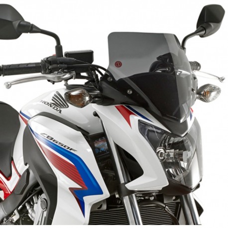 A1137 : Parafango Givi Honda CB650