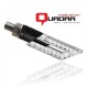N1001/Q : Clignotants Quadra de Barracuda CB650 CBR650