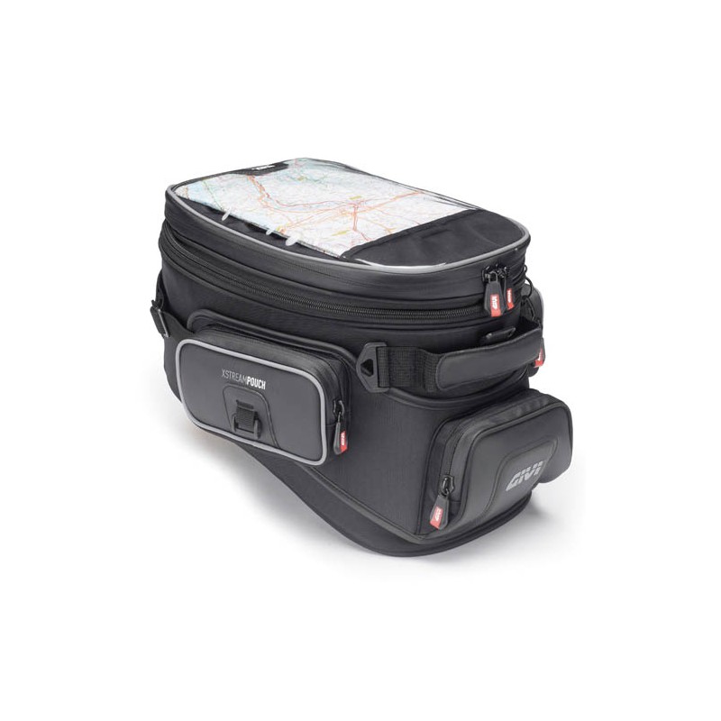 Givi XS308 Fuel Tank Bag for Honda CB650