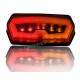 910101150 : Neon Rear Tail Light CB650 CBR650