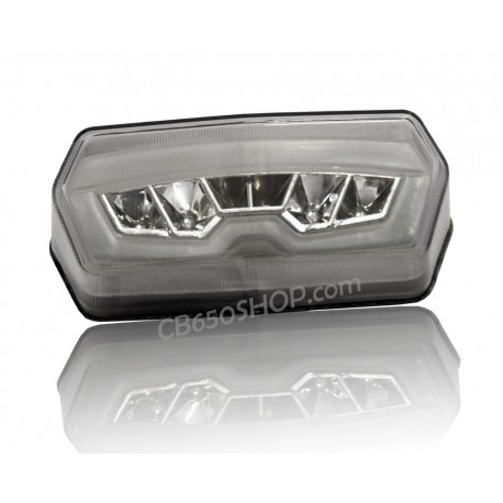 910101150 : Fuego AR Led Neón CB650 CBR650